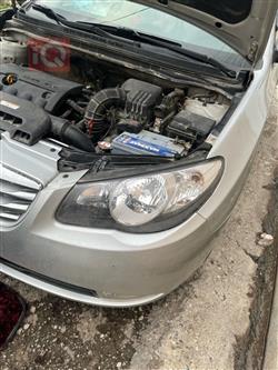 هيونداي أفانتي